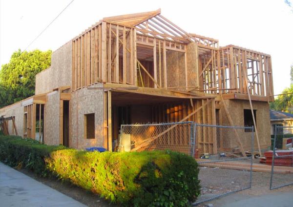 US Home Developers Inc