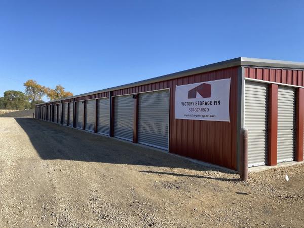 Victory Storage MN