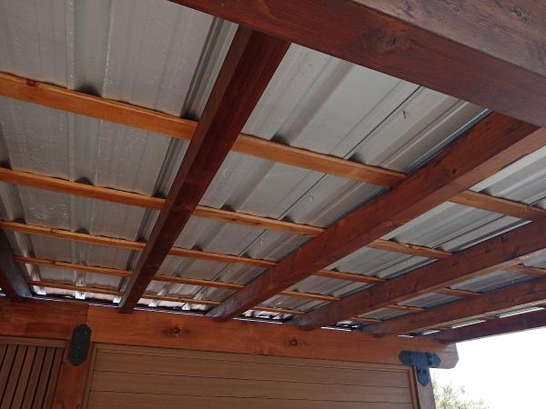 Bayou City Lumber