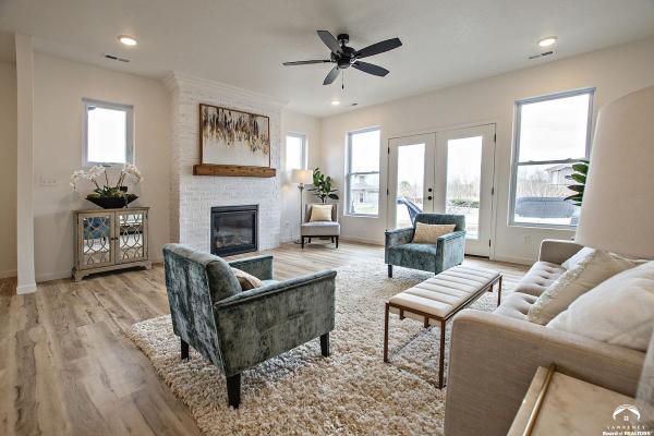 George Homes