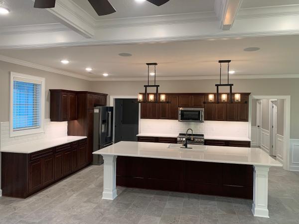 George Homes