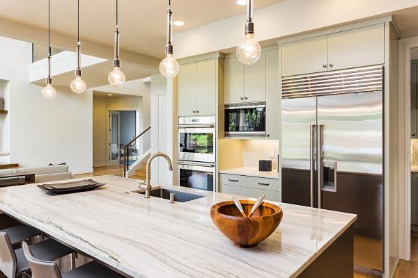 Optimal Home Remodeling & Design