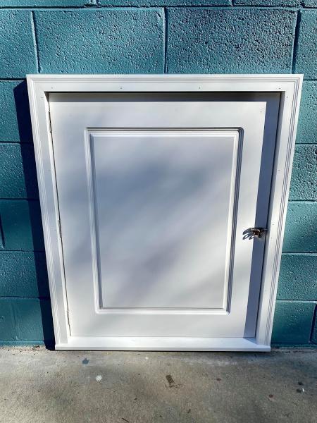 Ramos Waterproofing & Crawlspace Sealing LLC