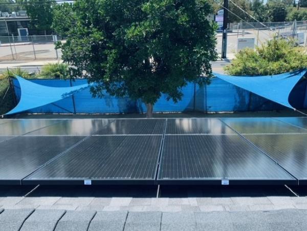 Paragonsun