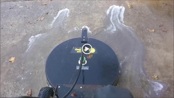 Clean Solutions