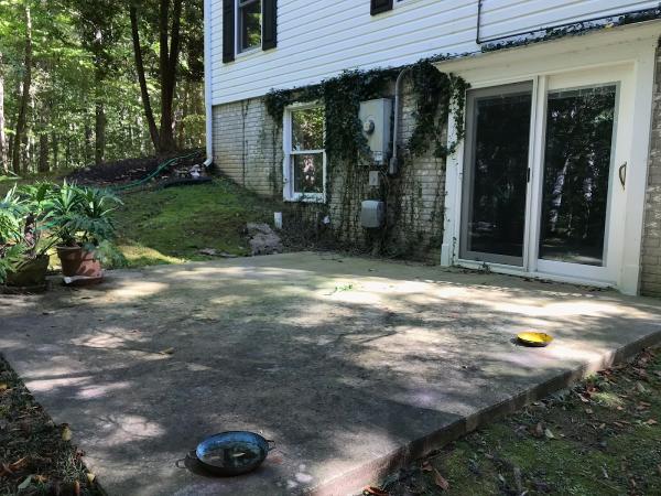 Mr. Fig's Power Wash