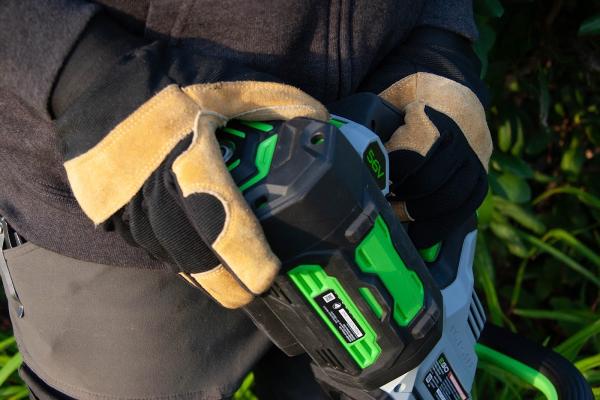 Eco Valley Lawn Care