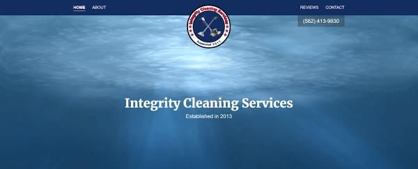 Integrity Cleaning Services