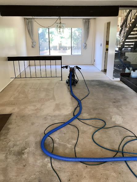 Integrity Cleaning Services