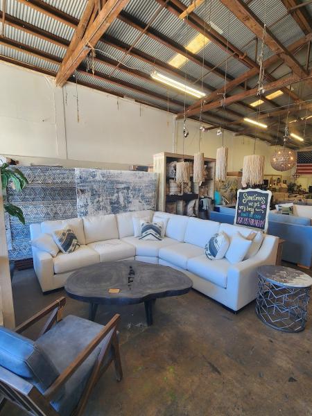 Urbanism Furniture