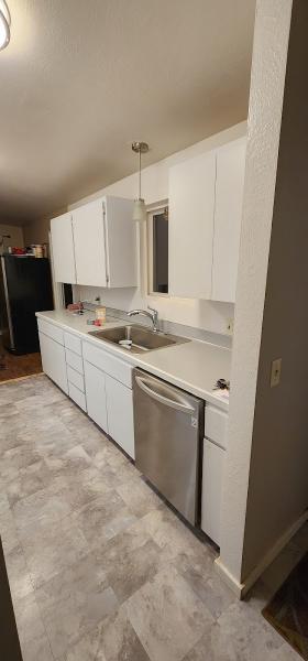 Capitol City Construction LLC