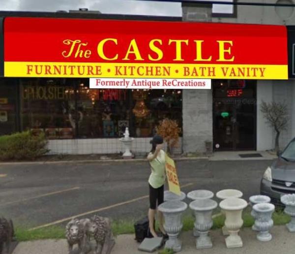 The Castle Furniture