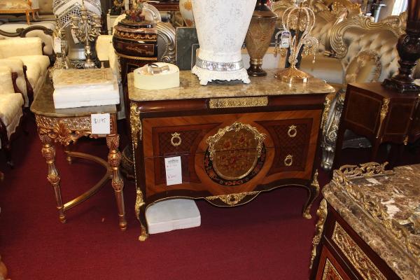 The Castle Furniture