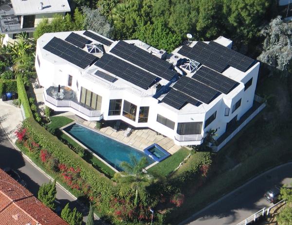 Go Green Solar Solutions