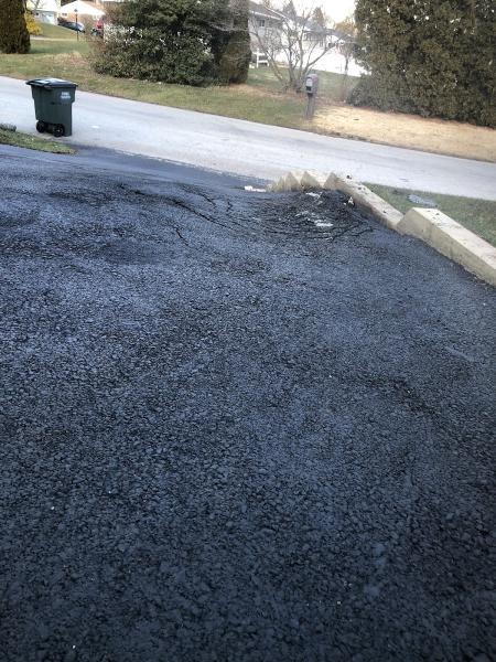 Fleming Asphalt