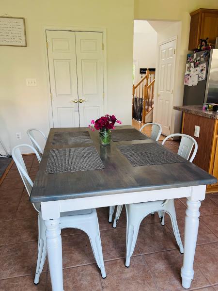 Household Living Cleaning Services