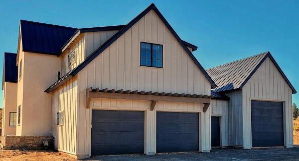 Fluxx Remodeling & Design LLC
