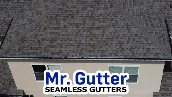 Mr. Gutter