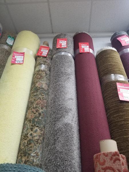 Sams Floor Covering