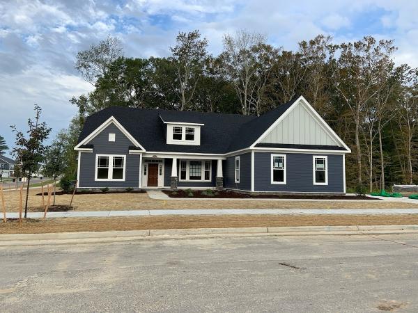 Chesapeake Homes
