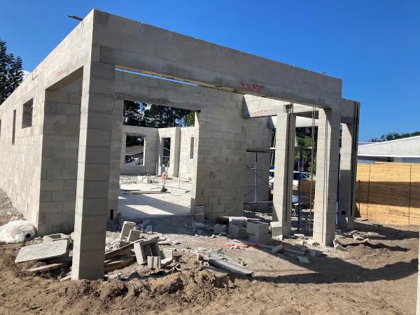 Aries Concrete Creations LLC