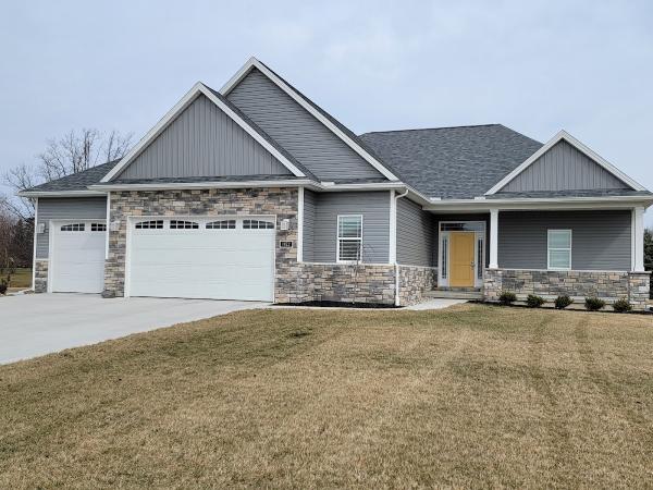 Redfox Custom Homes