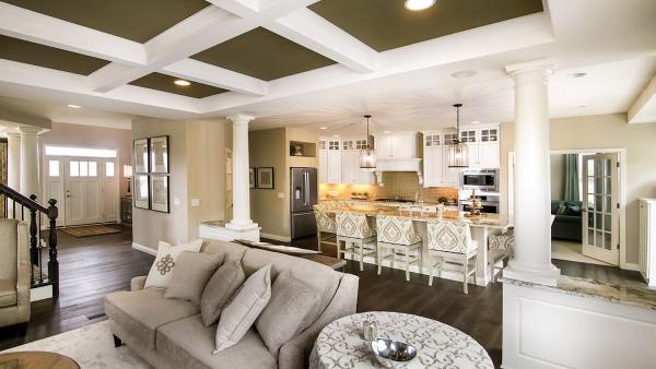 Veridian Homes