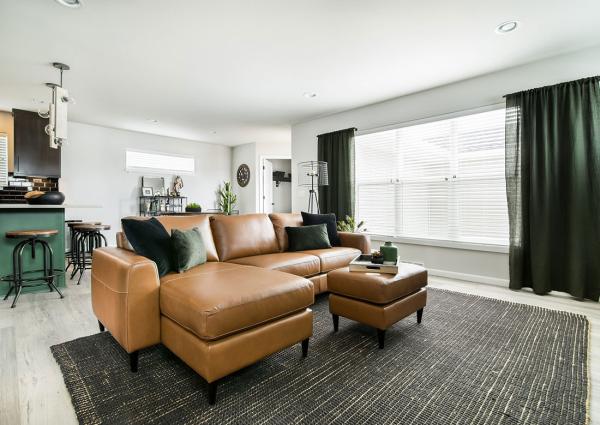 Veridian Homes