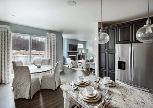 Veridian Homes