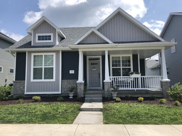 Veridian Homes