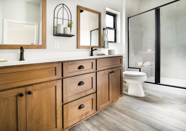 Veridian Homes
