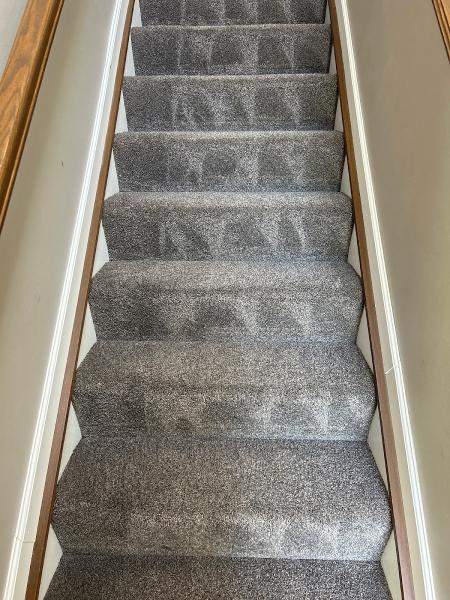 Harris Carpet Cleaning LLC