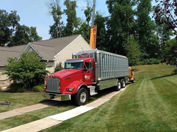 Martin Tree Service