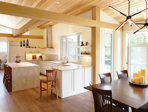 Trillium Architects