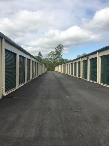 Dry Ponds Self Storage