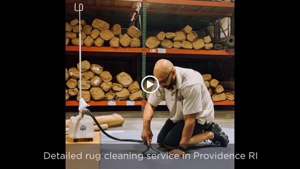 Rustigian Rugs