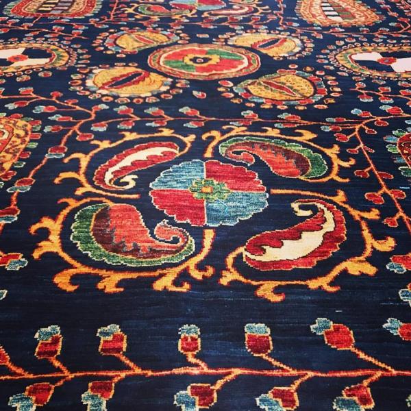 Rustigian Rugs