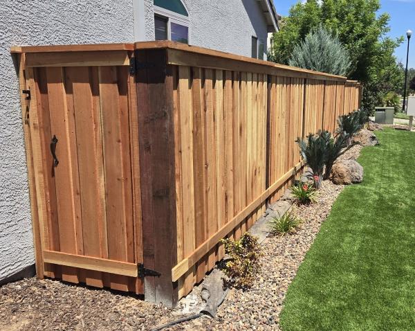 Classic Fence Company