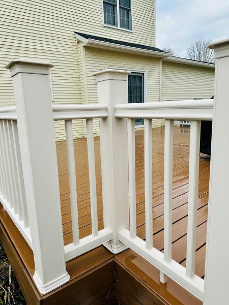 JMS Pressure Washing