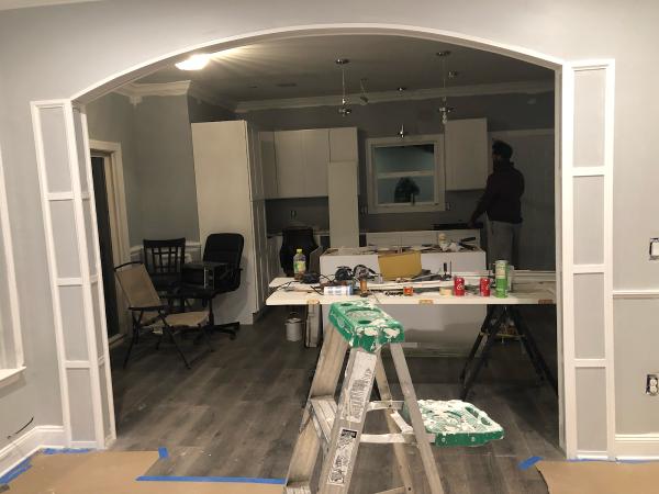 Giuliano Painting Company