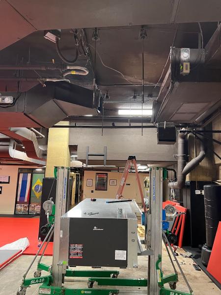 Local Heating & Air Conditioning