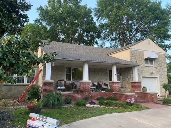 Integrity Group Roofing