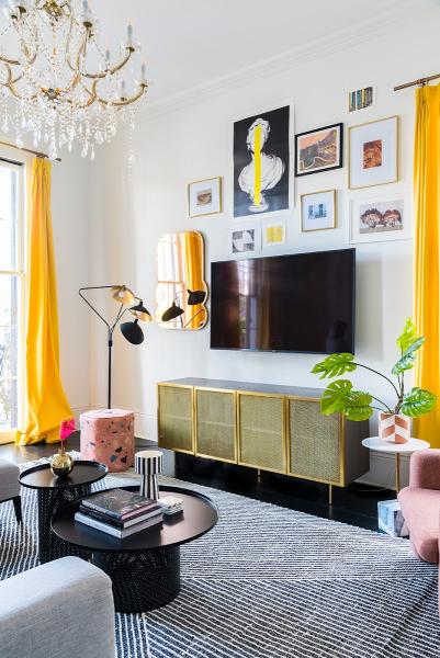 Maureen Stevens Design