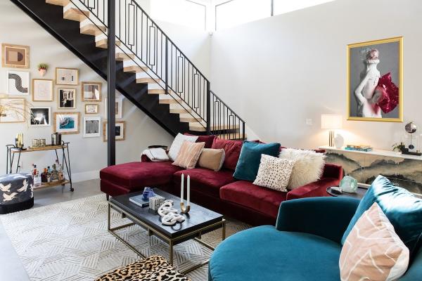 Maureen Stevens Design