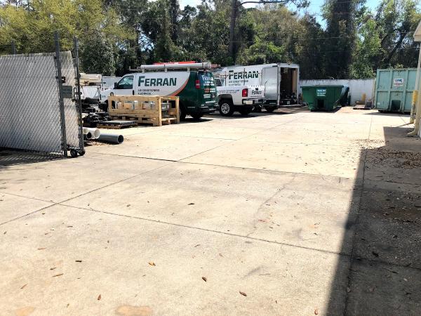 Bill Shafer Plumbing Inc