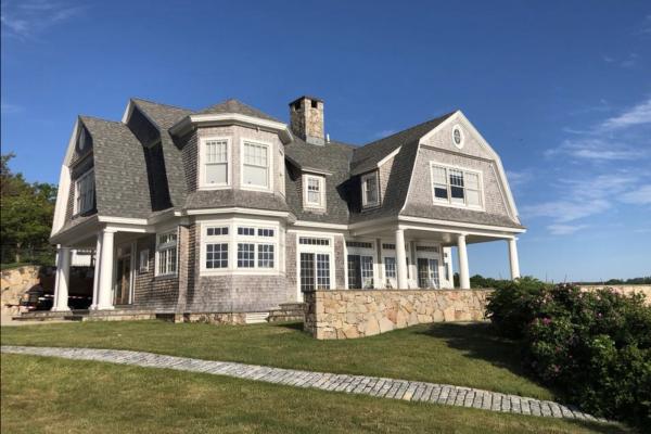 Precision Roofing LLC