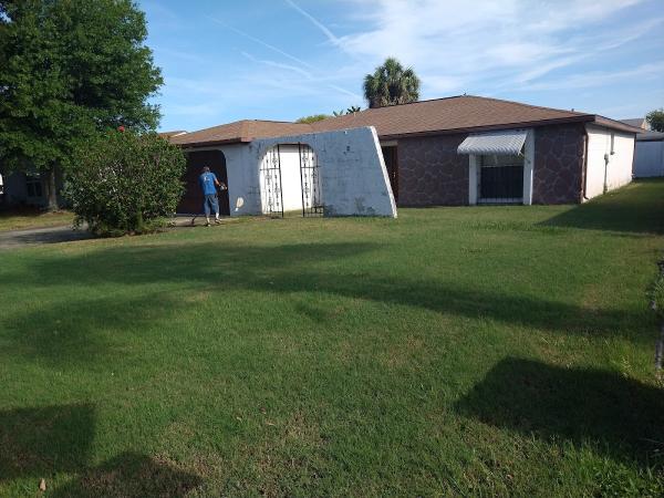 J C Lawn Care