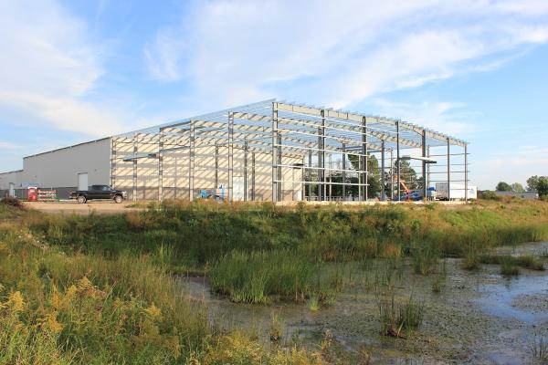 Patron Construction Inc