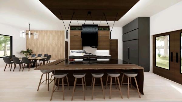 Walker Custom Homes LLC