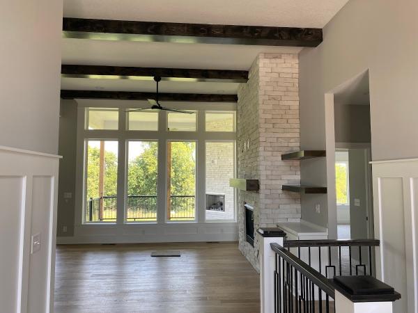 Walker Custom Homes LLC